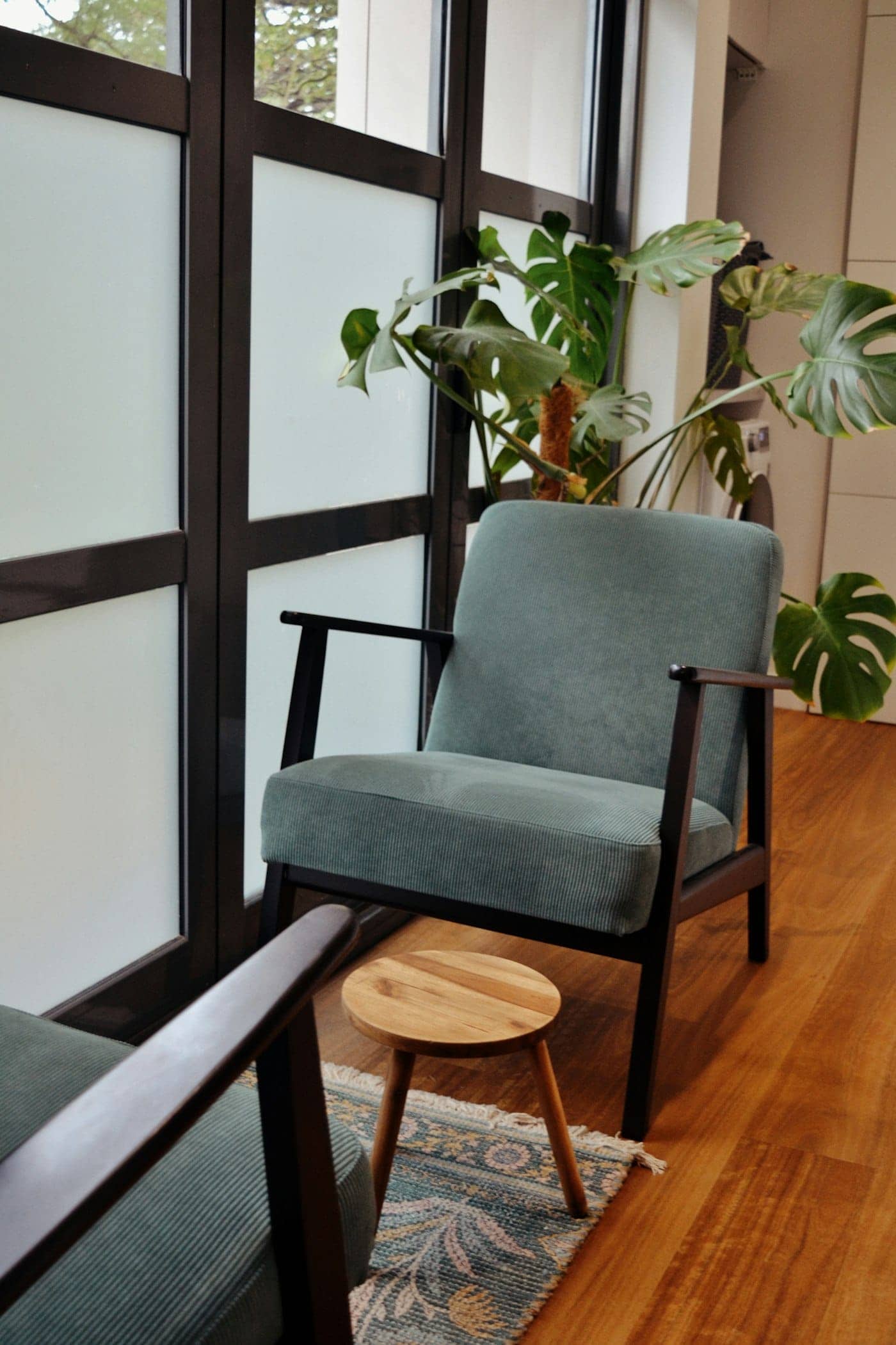 A warm, calming therapy space in Hyde Park, Utah