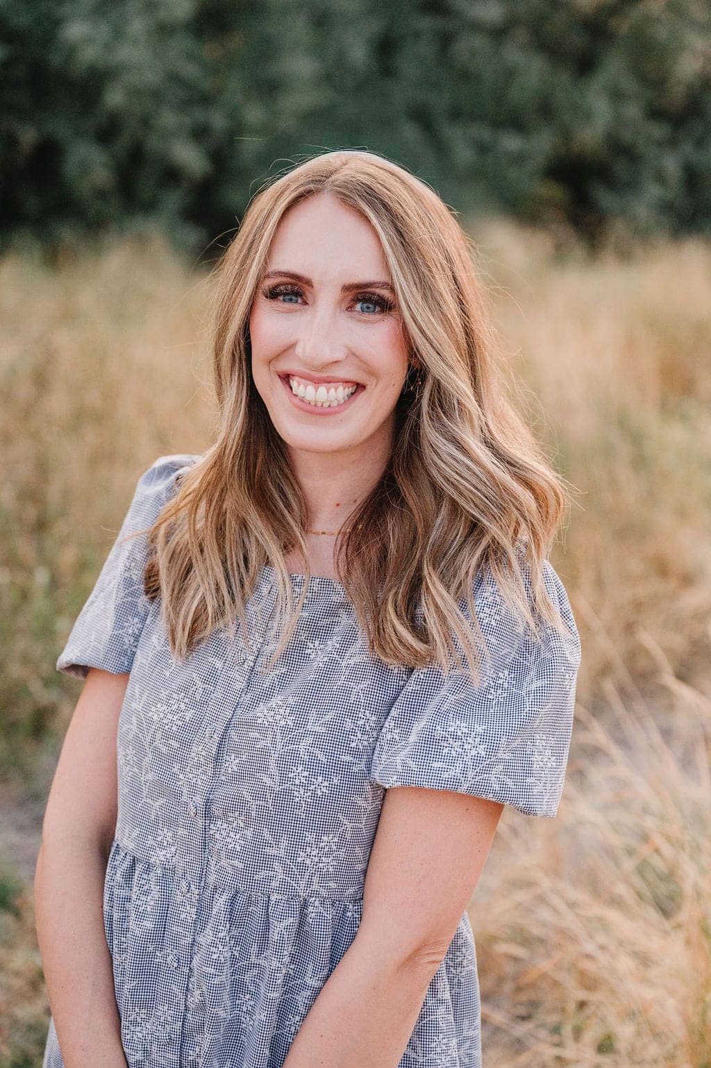 McKinsey (Kinsey) Johnson, LCSW, EMDR therapist in Hyde Park, Utah